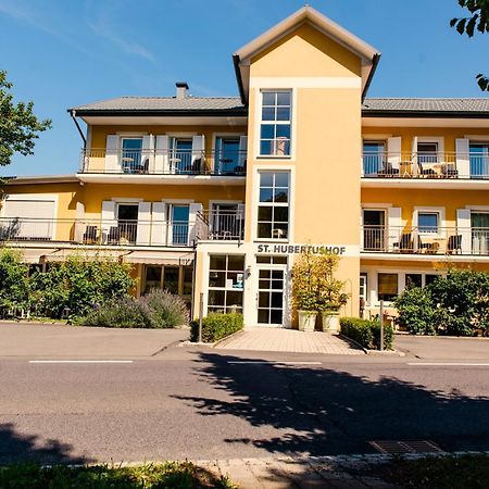 Hotel St. Hubertushof Bad Gleichenberg Exterior photo